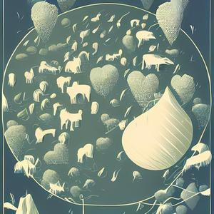 都是爱情惹的祸