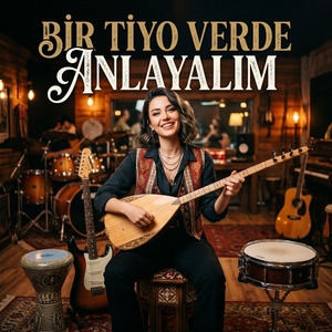 BİR TİYO VERDE ANLAYALIM