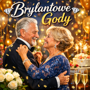 Brylantowe Gody