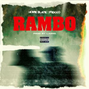 Rambo (feat. Frekko & Lasse)