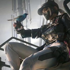 红狼 三角洲行动