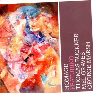 Blanco (2000): "The rivers of your body"