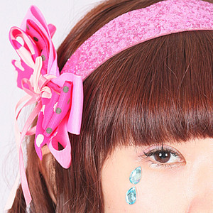 ティアドロップ