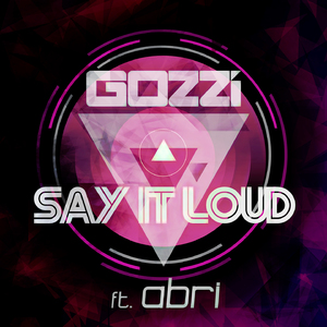Say It Loud (Radio Edit)