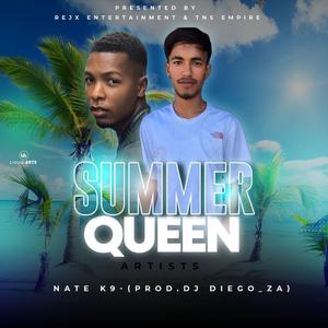Summer Queen (feat. Dj Diego_Za)