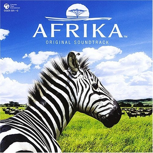 AFRIKA
