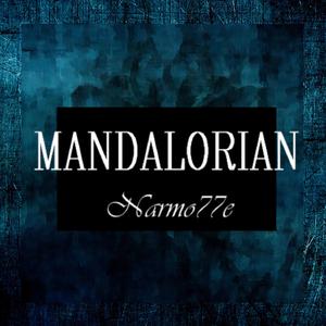 Mandalorian