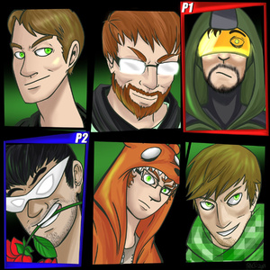 Raymix (Instrumental)