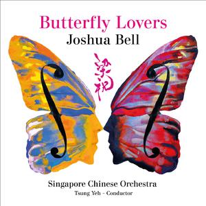 Butterfly Lovers Violin Concerto:II. Allegro