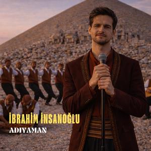 Adıyaman (Anatolian Rock)