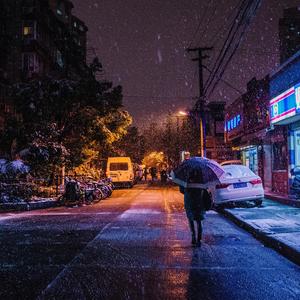 Winter II (Clean)