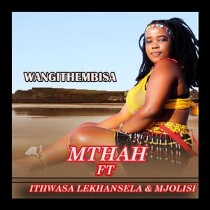 Wangithembisa (feat. Ithwasa lekhansela & Mjolisi)