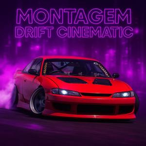 MONTAGEM DRIFT CINEMATIC (HYPER SLOWED)