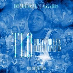 TLO (Terrell Lives On)