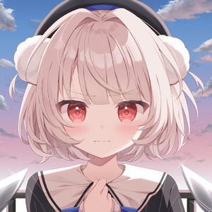 言葉のナイフ (feat. 雨衣)