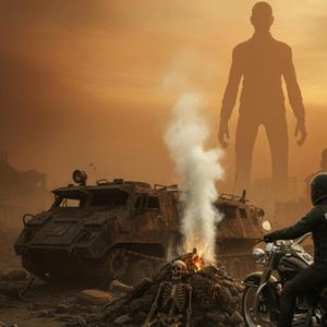 Sticks and Stones (Metal Version)