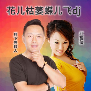 花儿枯萎蝶儿飞dj