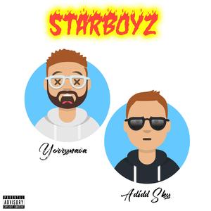 Starboyz (feat. Adidd Sky)