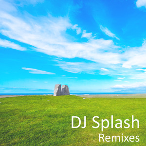 It's up to You (DJ Splash Remix)