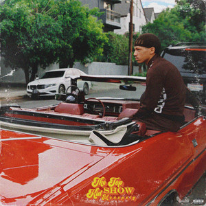 Just Gon’ Get Let Down