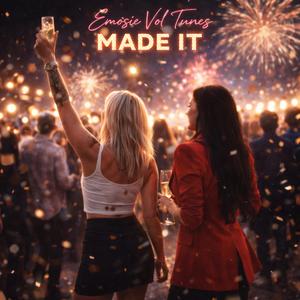 MADE IT (feat. Maryke Hattingh)