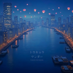 トウキョウワンダー