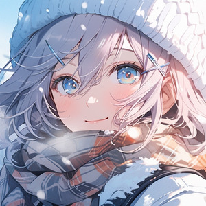 Snow house