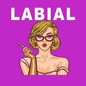 Labial (feat. Hecma Beats) [Instrumental Reggaeton] (Instrumental) (Instrumental)