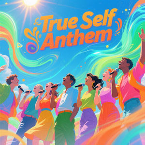 True Self Anthem