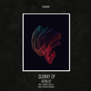 Clunky (Original Mix)