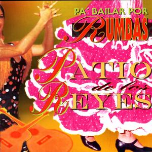 Dame Veneno / Y No Provocan / Yo No Te Puedo Dar Riqueza / Volando Voy / Ni Mas Ni Menos / Carabirubí / Son Ilusiones / La Piragua / Estoy Amando Locamente / Cara Gitana / Borriquito / Deja De Llorar