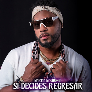 Si Decides Regresar (Live)