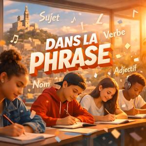 Dans la phrase