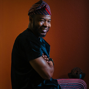 Thanksgiving with Deji Adegunle, Vol. 1