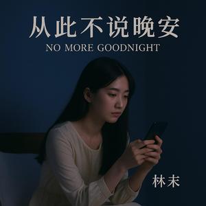 从此不说晚安