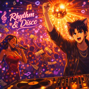 Be Happy (Radio Edit)