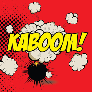 Adventures & Characters (Instrumental)