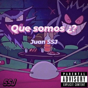Qué somos ¿?