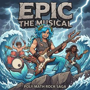 Derivative of Time (Epic The Musical Poly Math Math Rock Saga)