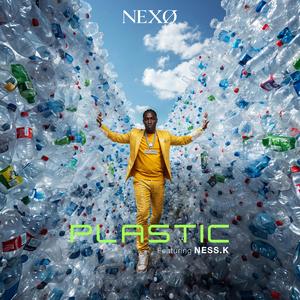 PLASTIC (feat. NESS K)