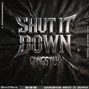 Shut It Down
