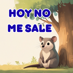 Hoy no me sale
