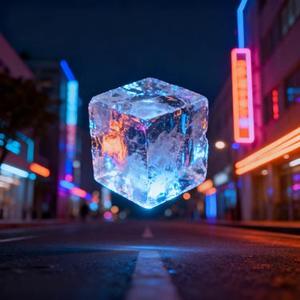 夜影