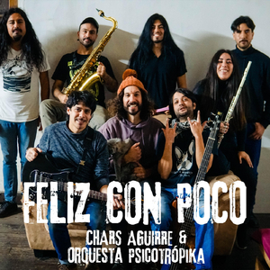 Feliz Con Poco