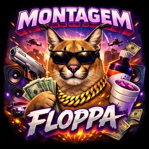 Montagem Floppa (Sped UP)