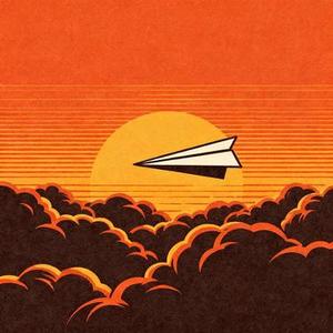 星落の街角