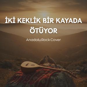 İki Keklik Bir Kayada Ötüyor (Anadolu Rock Cover)