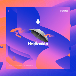 umbrella（Cover 孝琳）