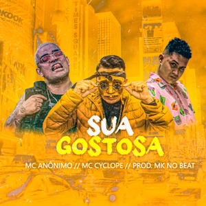 Sua Gostosa