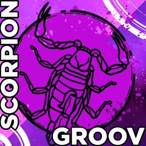 Ugly Scorpion Groov #1302